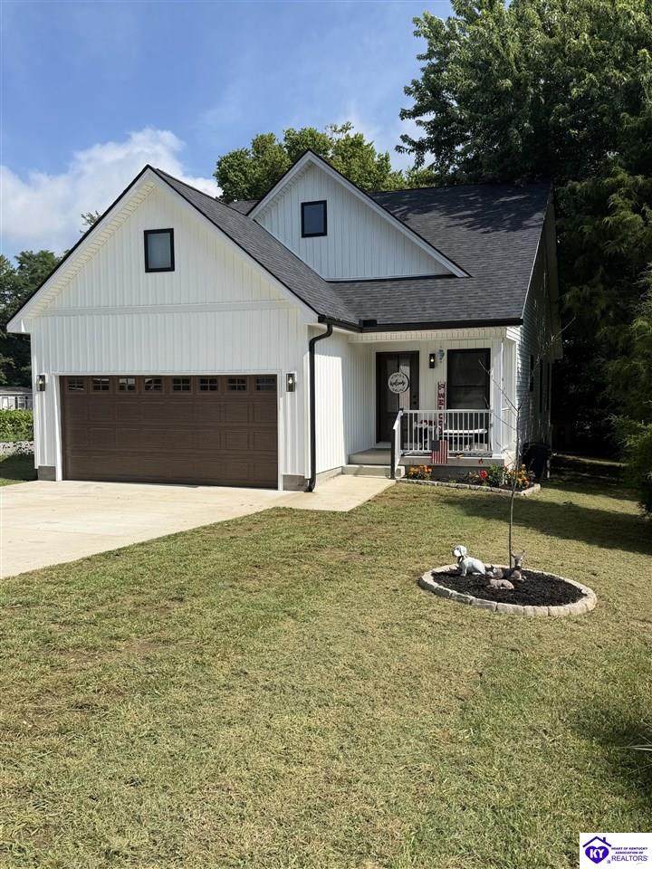 120 Cleo Drive - Photo 1