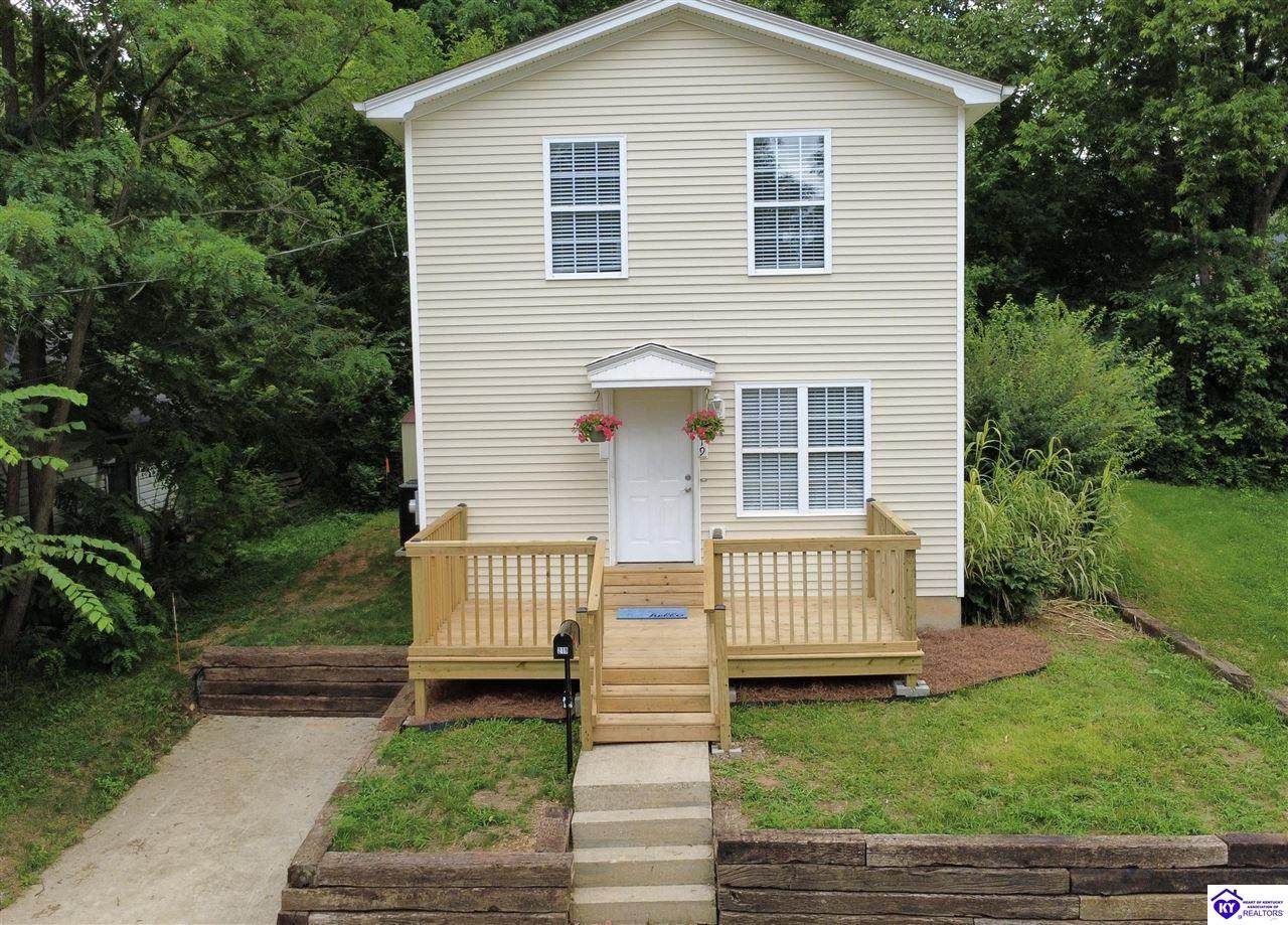 219 Henry Street - Photo 1