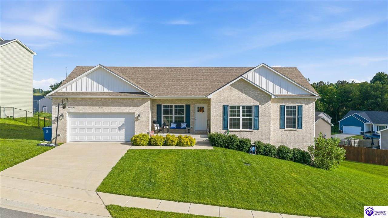 110 Dupree Court - Photo 1