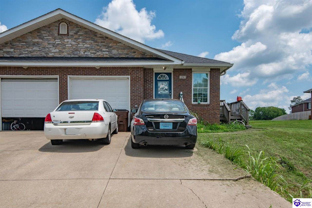 124 Wood Lane - Photo 1