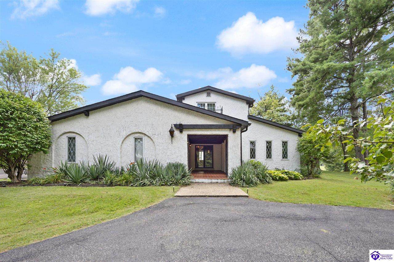 100 Roundtop Road - Photo 1