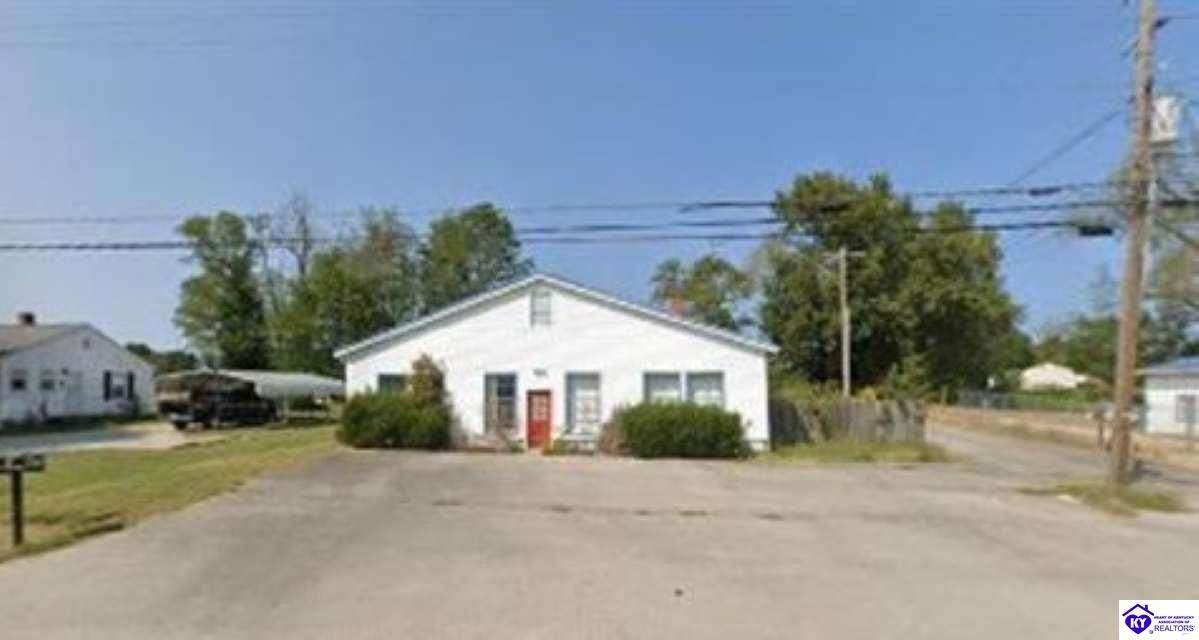 5135 Hwy 79 - Photo 1