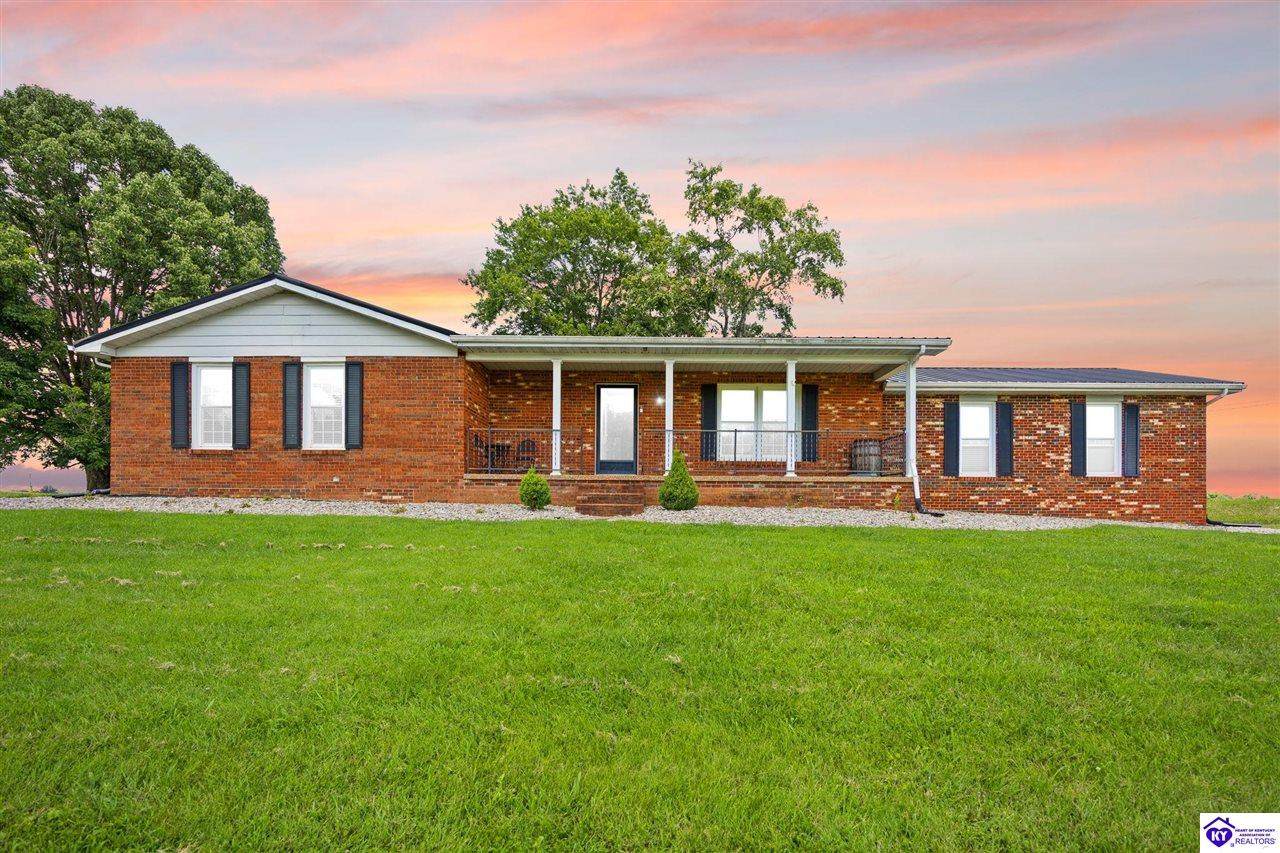 1884 Moss Road - Photo 1
