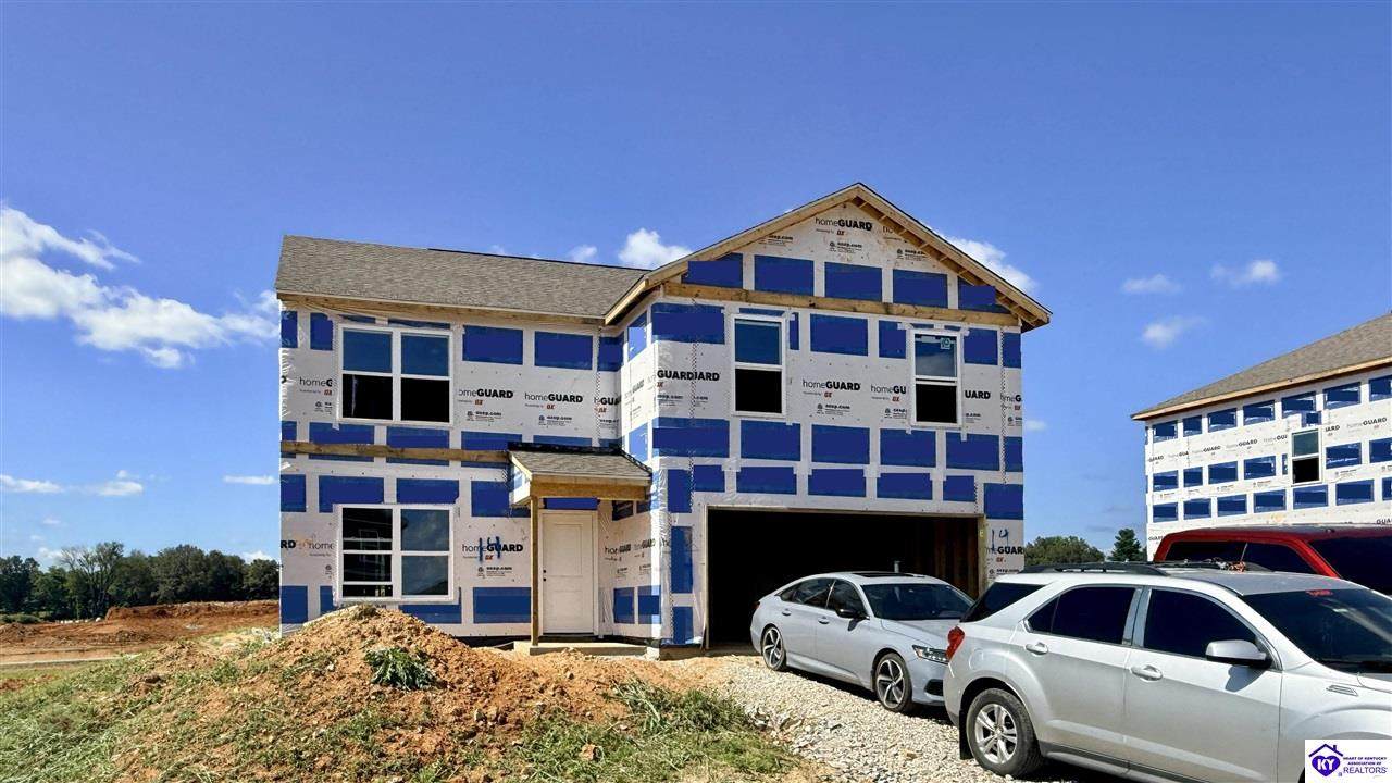 225 Saratoga Ln - Photo 1