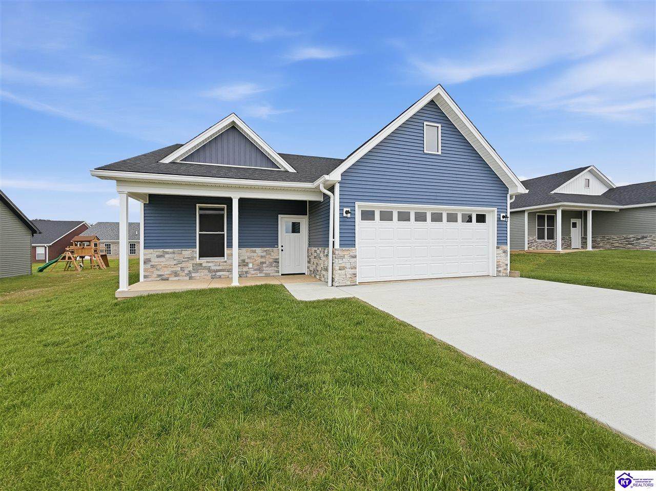 24 Betty Boyd Lane - Photo 1