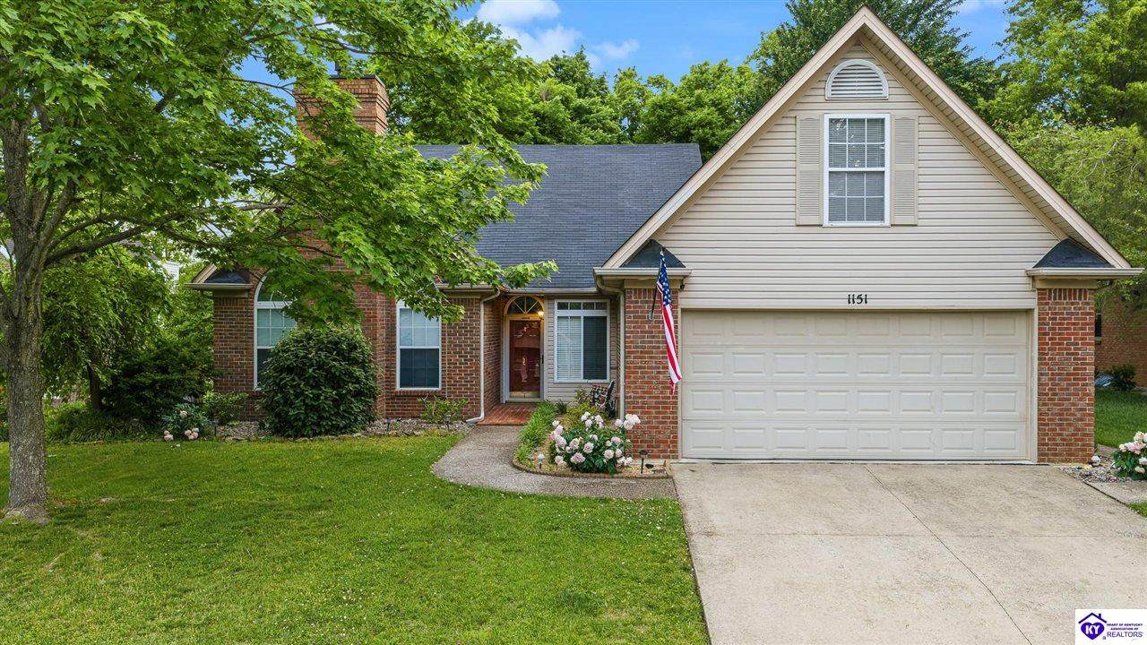 1151 Oak Street - Photo 1