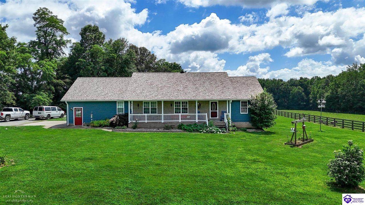 6900 Edmonton Road - Photo 1