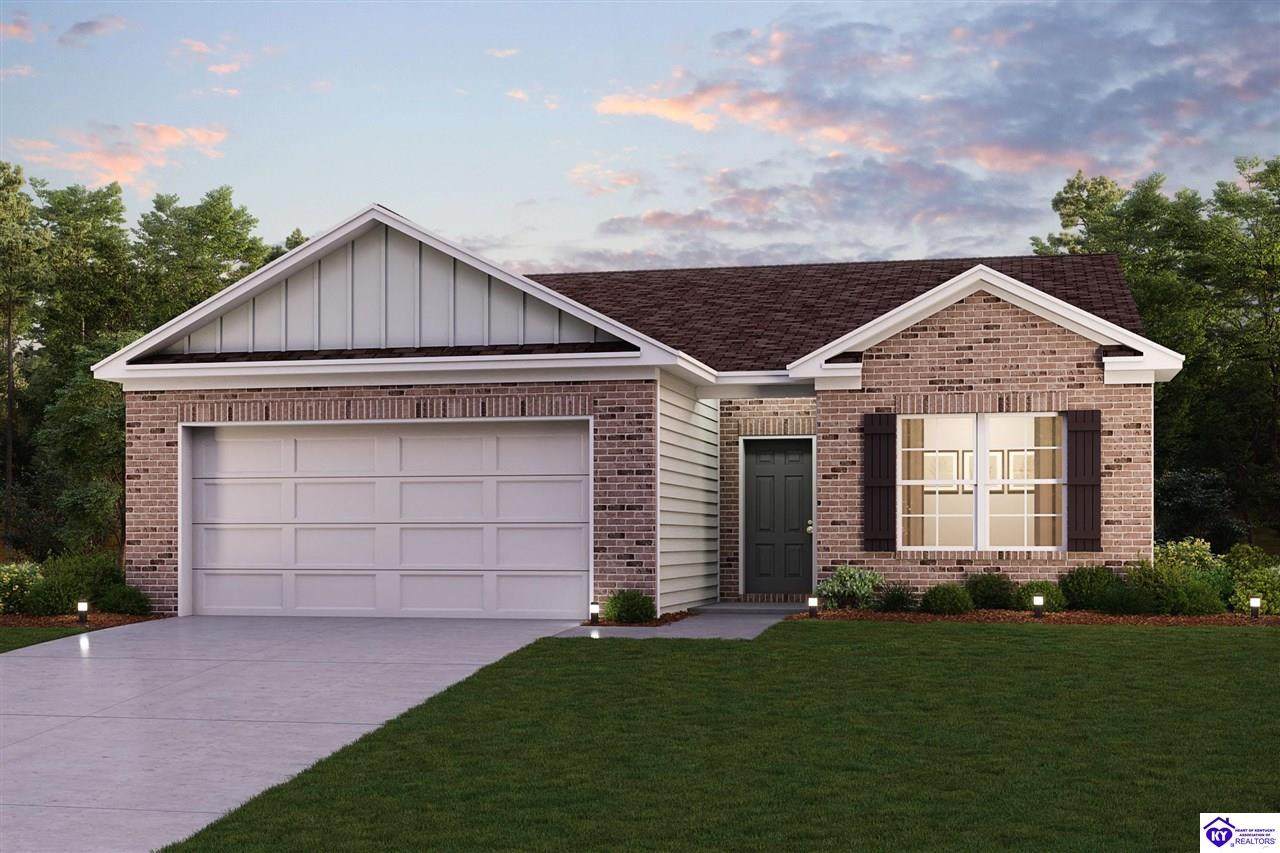 329 Mohegan Trail - Photo 1