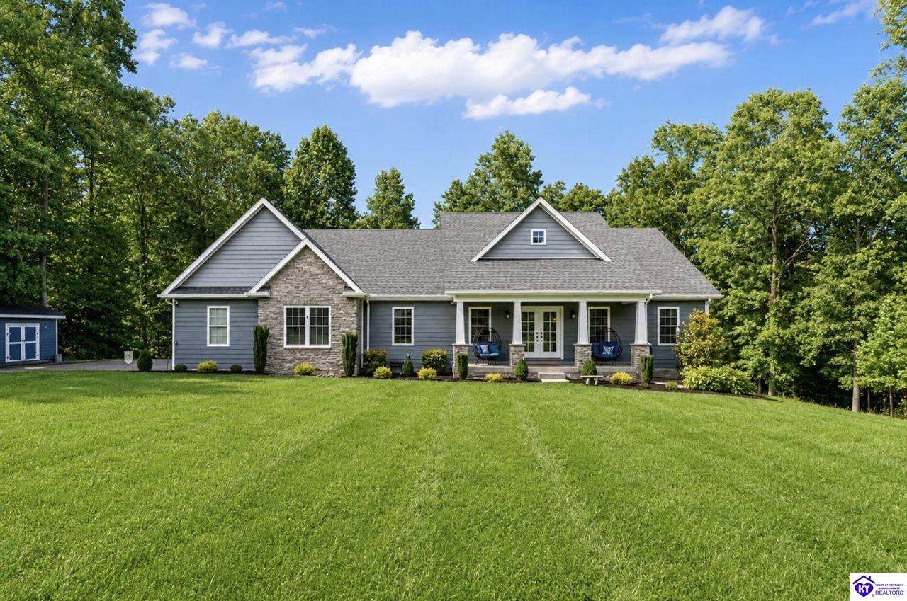 577 Beasley Boulevard - Photo 1