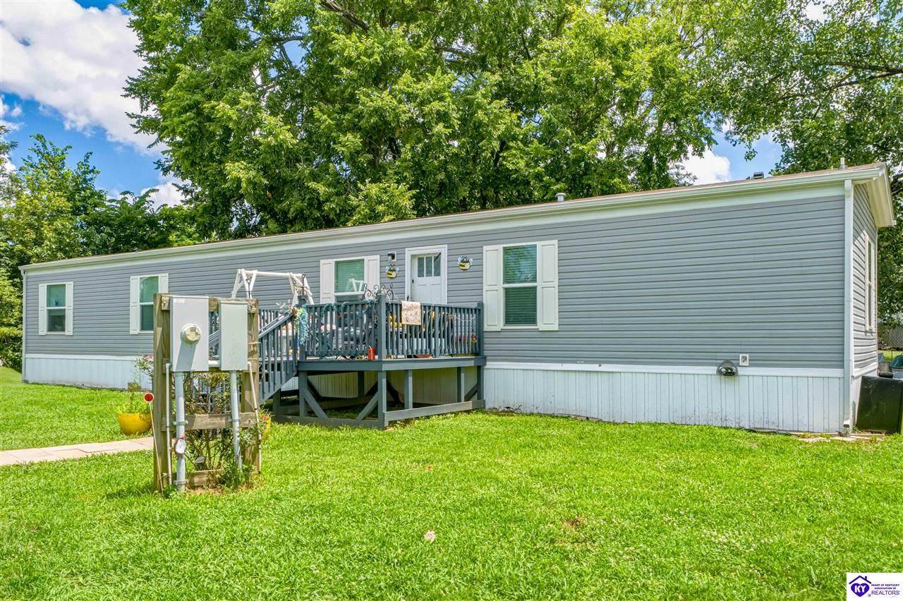 22 Cedar Hill Drive - Photo 1