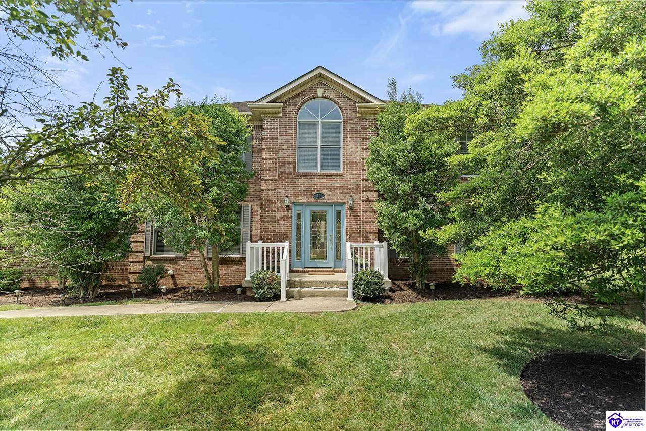 39 Honeysuckle Way - Photo 1