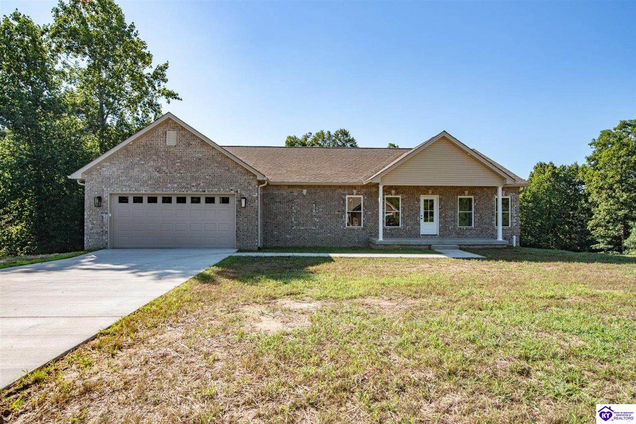707 Roswell Drive - Photo 1