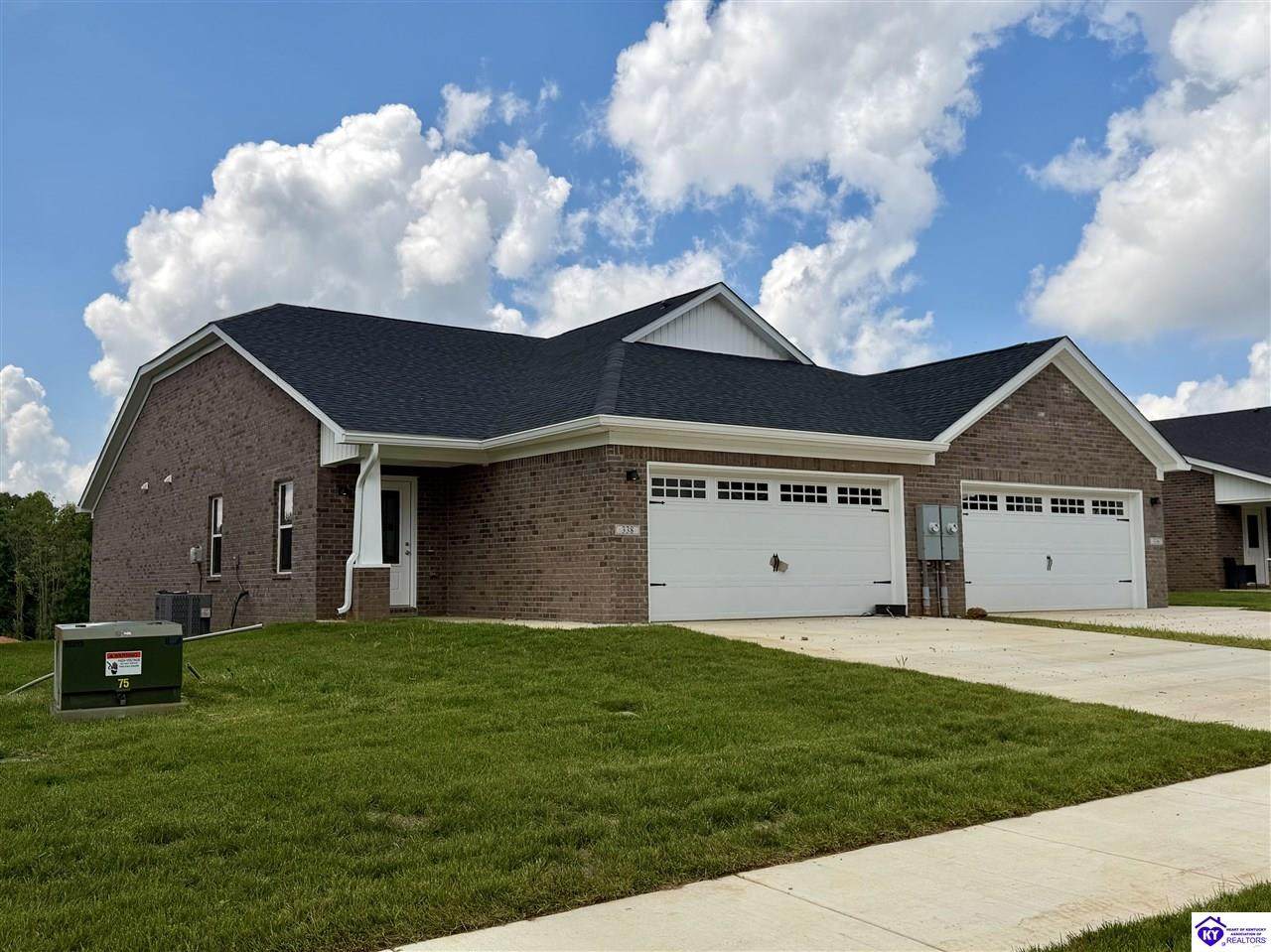 336 Breckinridge Circle - Photo 1