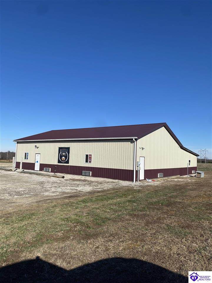 3565 S. Hwy 259 - Photo 1