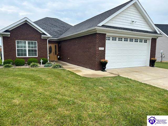 525 Winding Creek Court - Photo 1