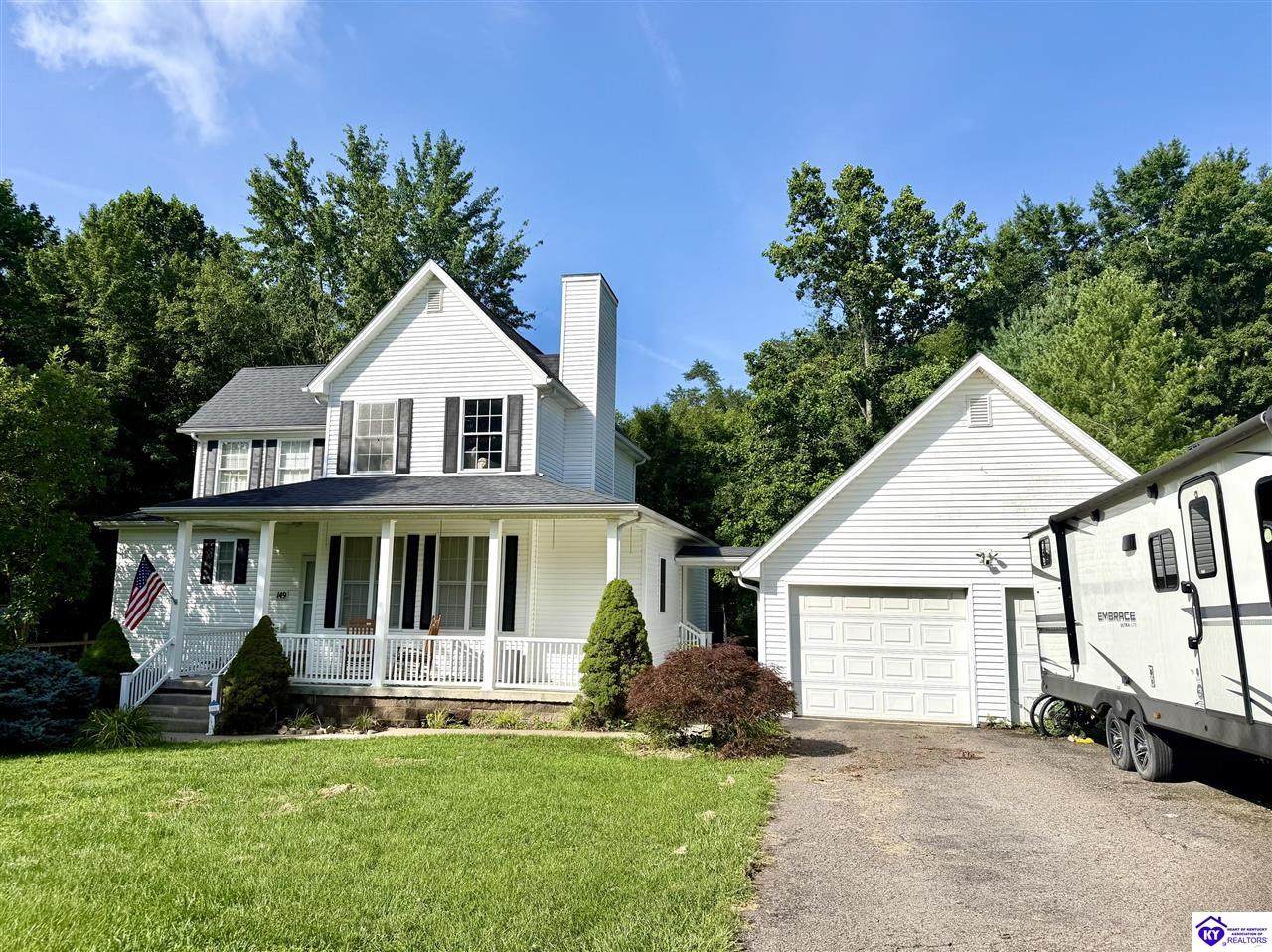 149 Iron Gate Place - Photo 1