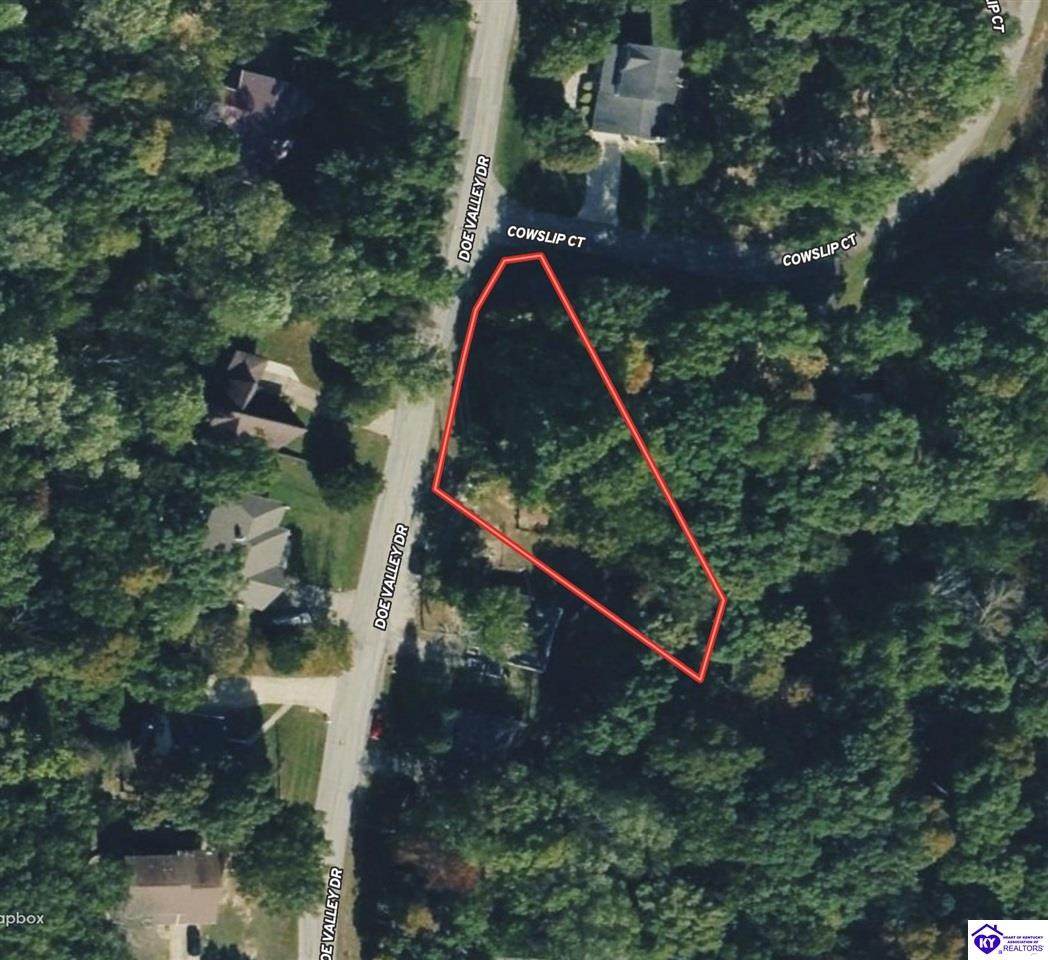 Lot 831 Doe Valley Parkway East - Photo 1