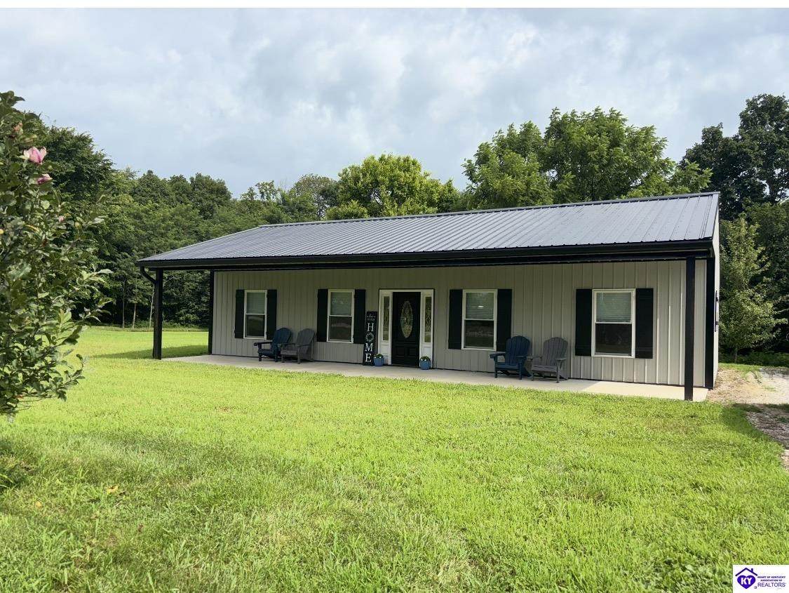 1622 Cedar Flat Road - Photo 1