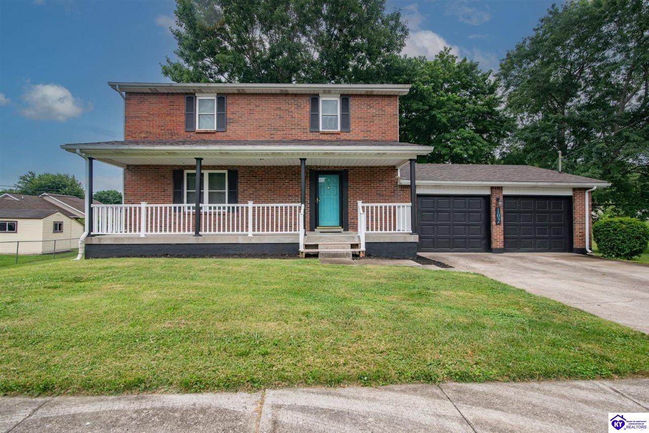 102 Kristen Court - Photo 1