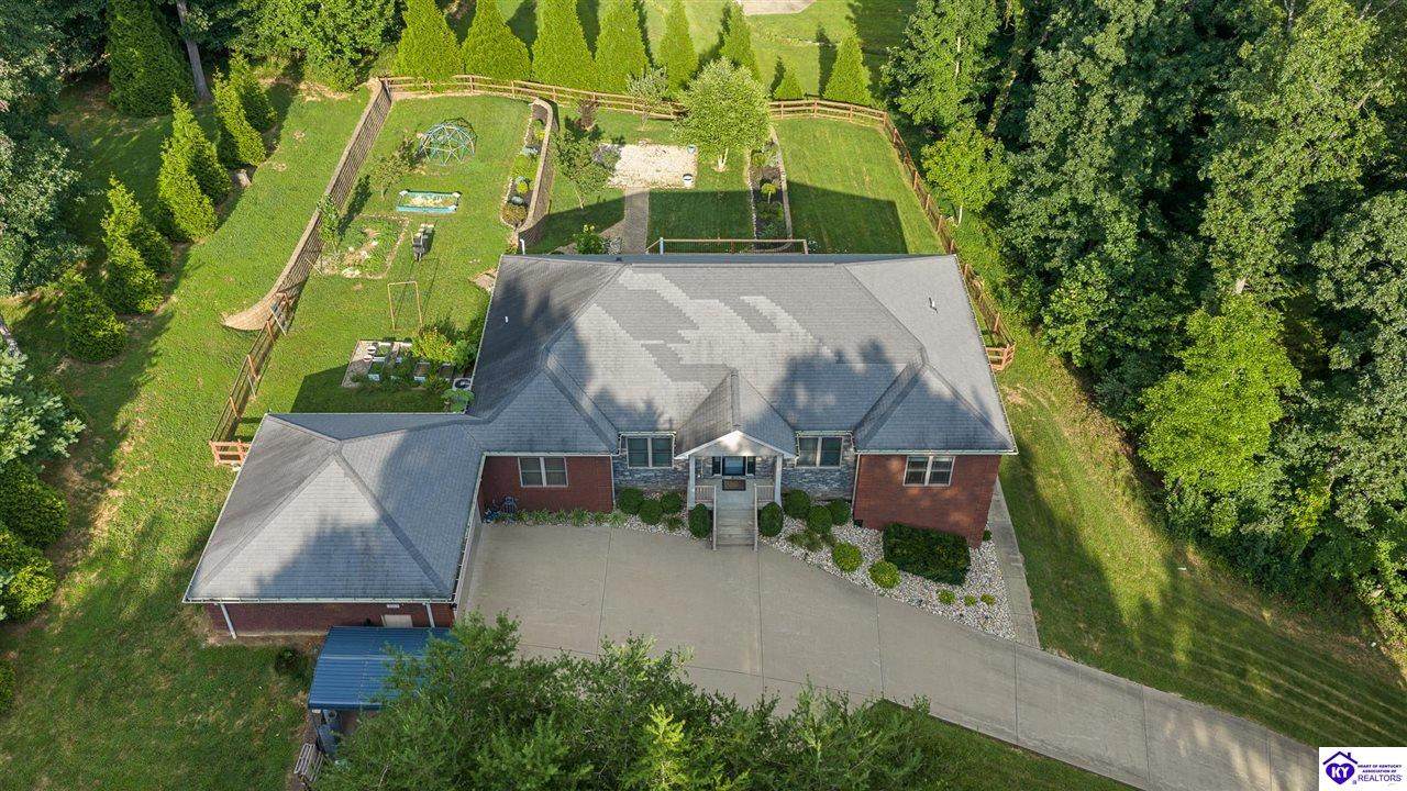 2603 Stonemill Drive - Photo 1