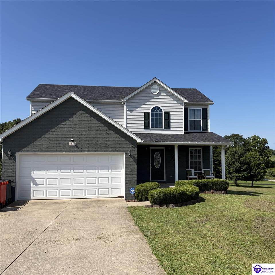 91 Delia Way - Photo 1