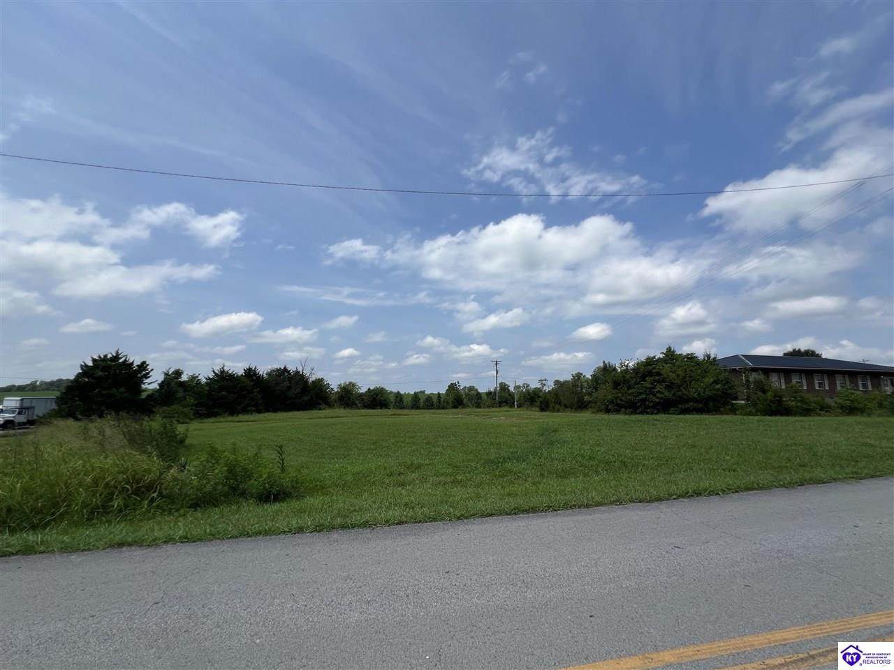 1.95 ac. Greensburg Road - Photo 1