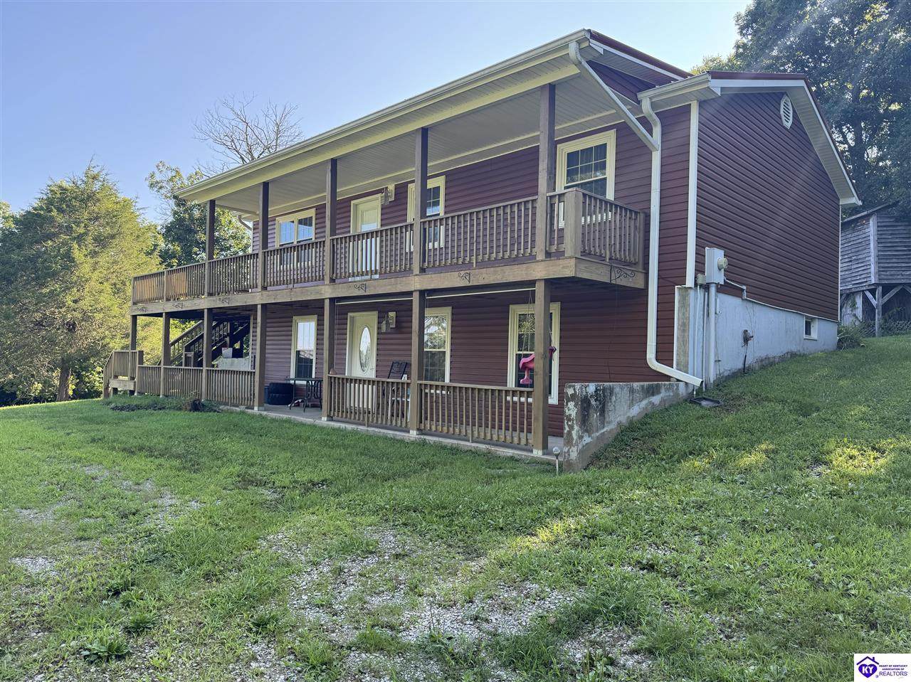 2872 Union Light Road - Photo 1