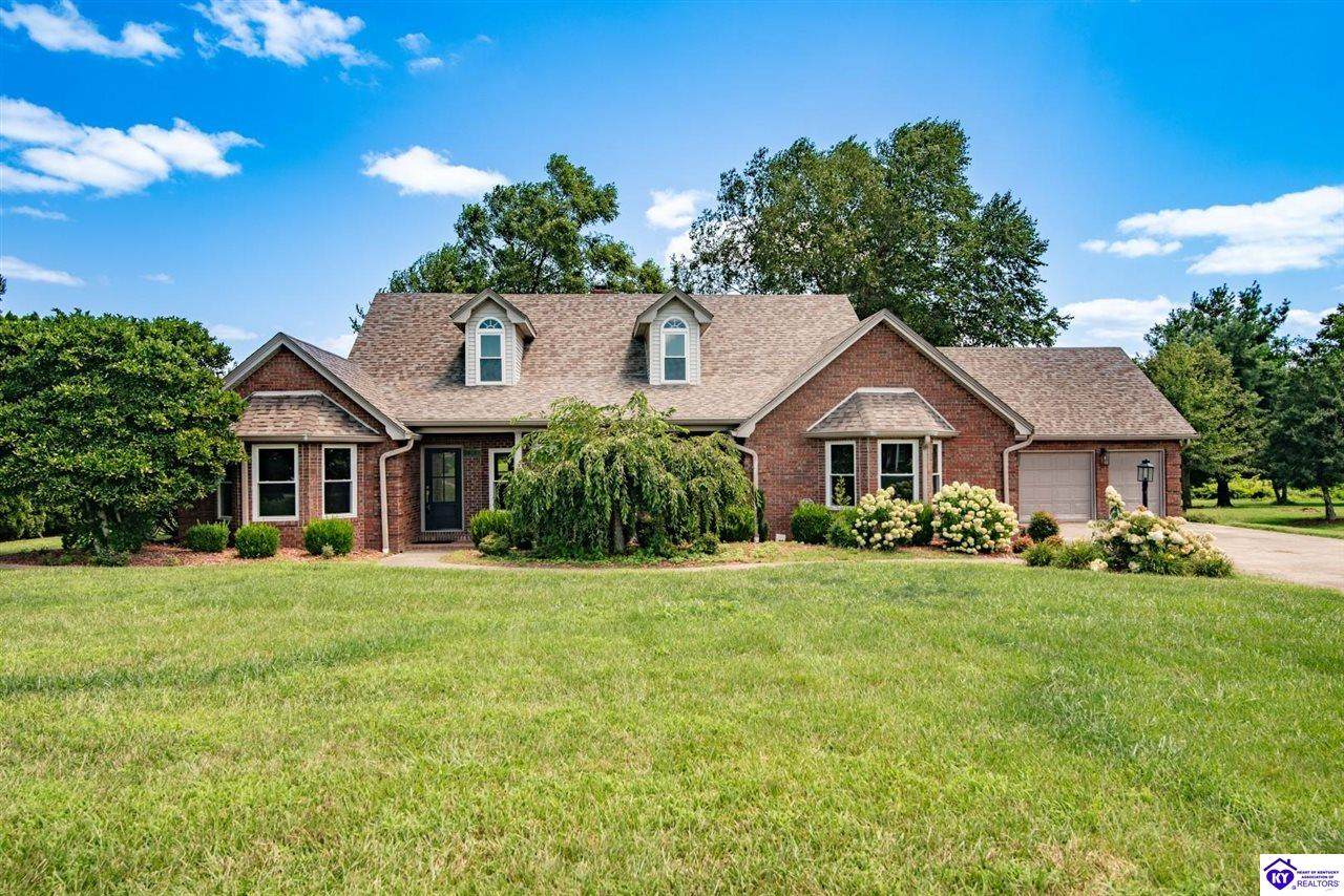 119 Fairway Drive - Photo 1