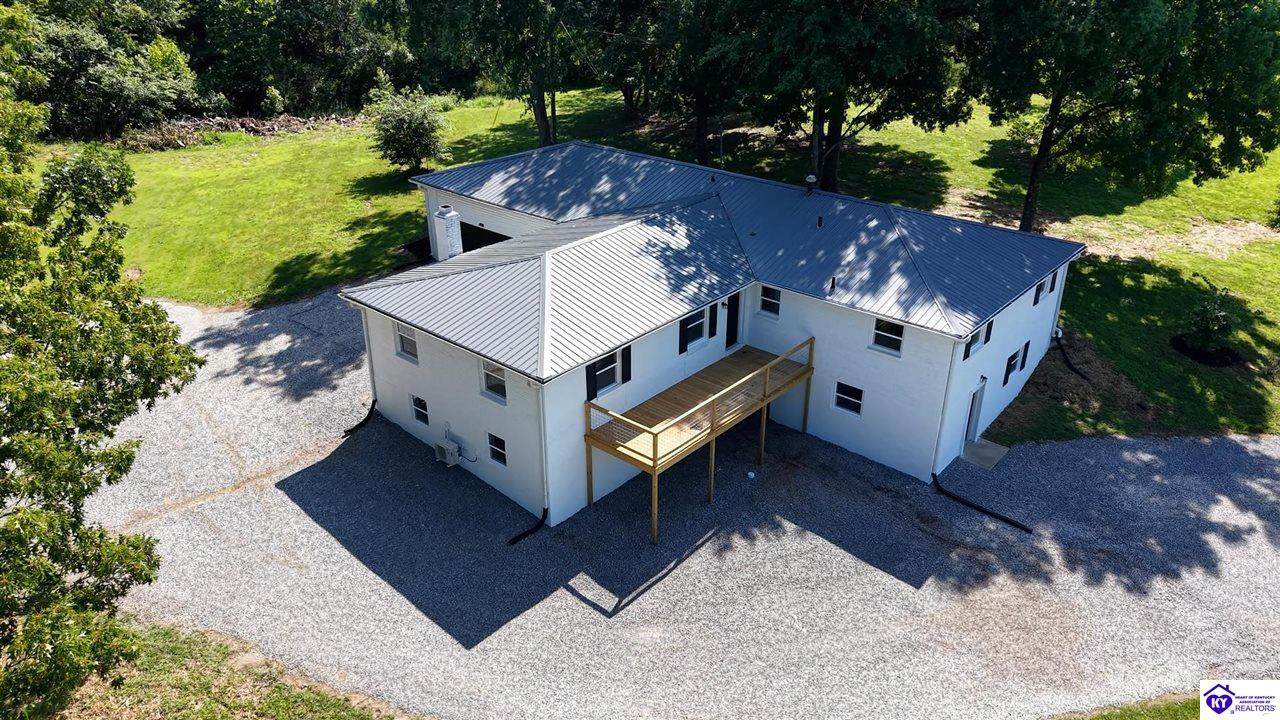 2031 Rogersville Road - Photo 1