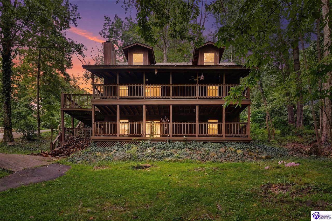 140 Hudson Road - Photo 1