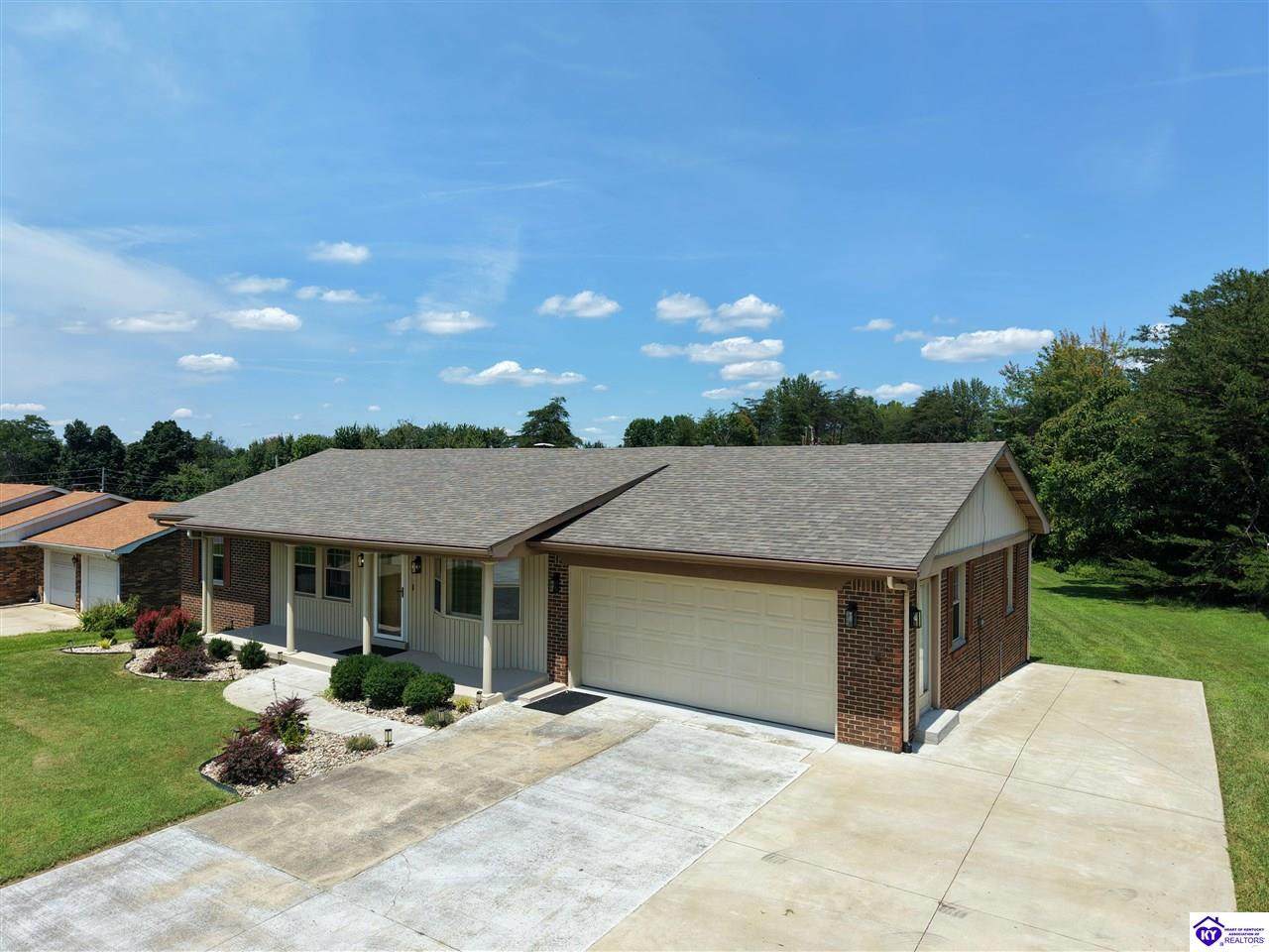 526 Pear Orchard Rd Nw - Photo 1