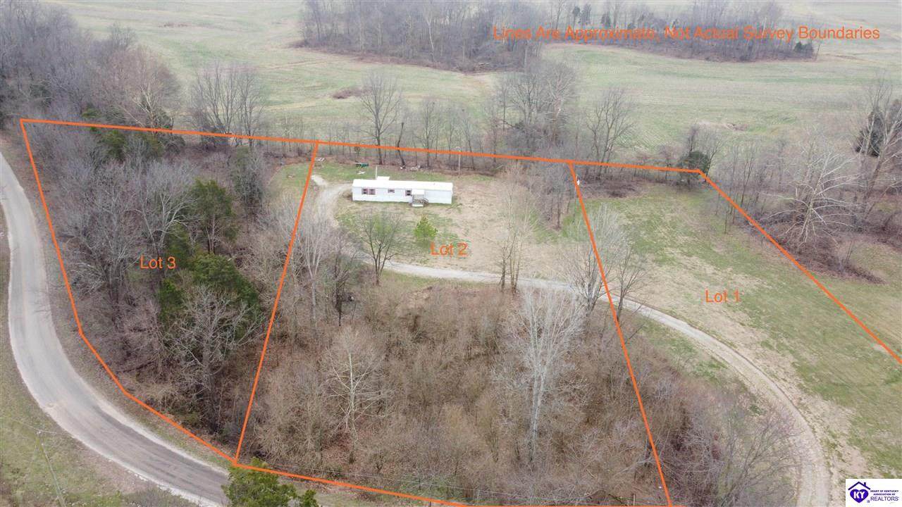 Lot 3 Hornback Farms Lane - Photo 1