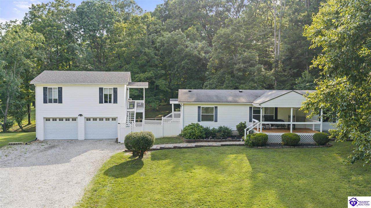 245 Spike Buck Drive - Photo 1