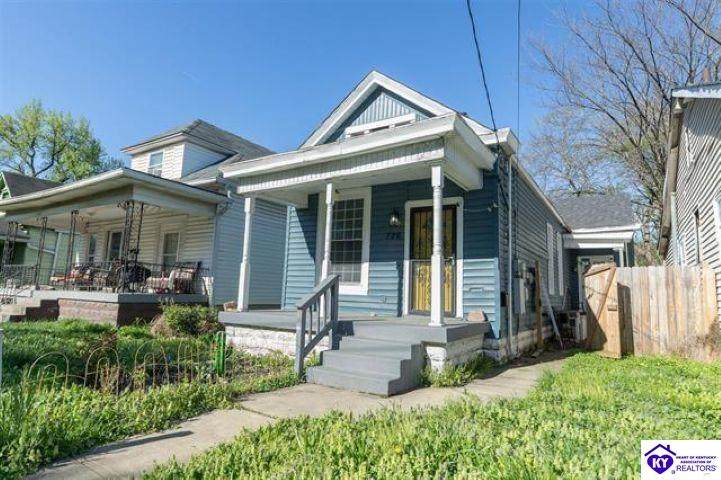 726 Louis Coleman Jr Drive - Photo 1