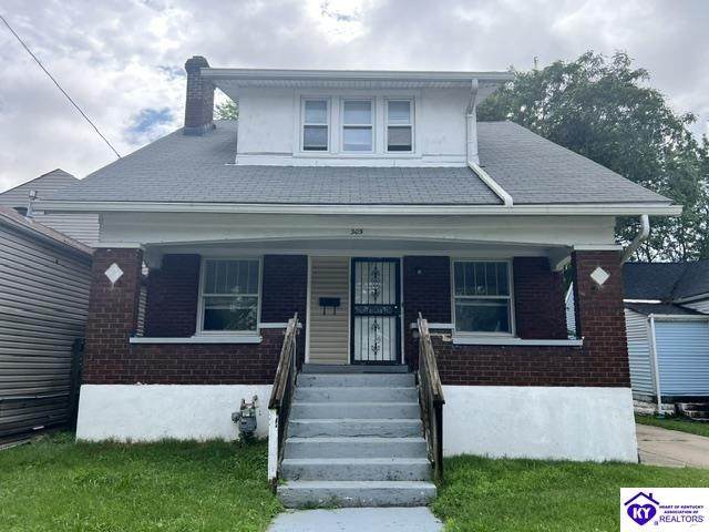 305 Louis Coleman Jr Drive - Photo 1