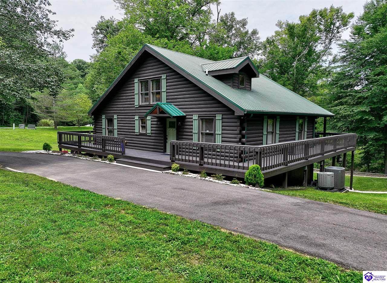 593 Lochober Road - Photo 1