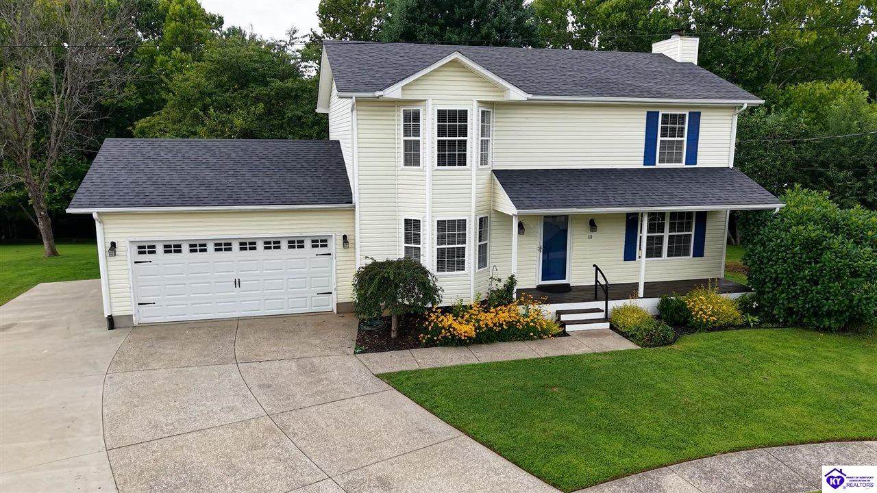 111 Brendenwood Court - Photo 1