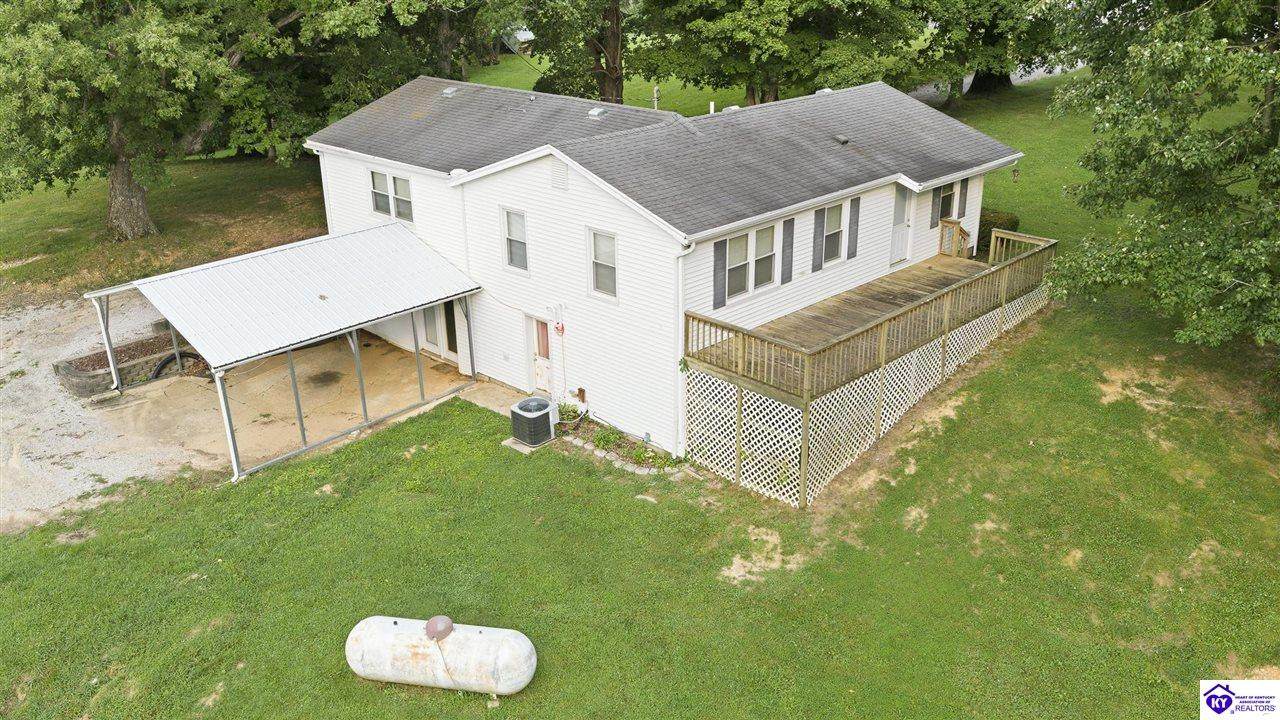 4135 Rabbit Run Road - Photo 1