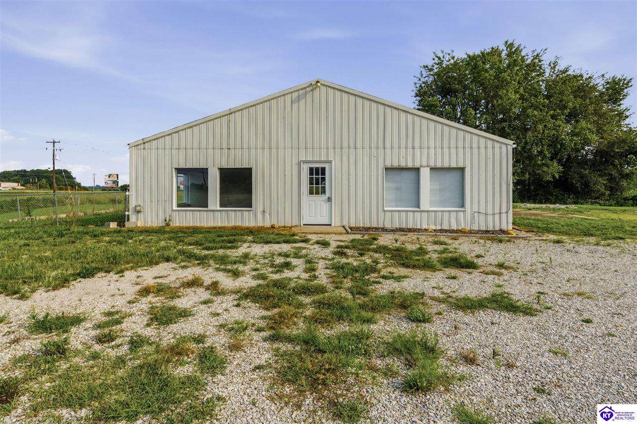 521 Tanner Road - Photo 1