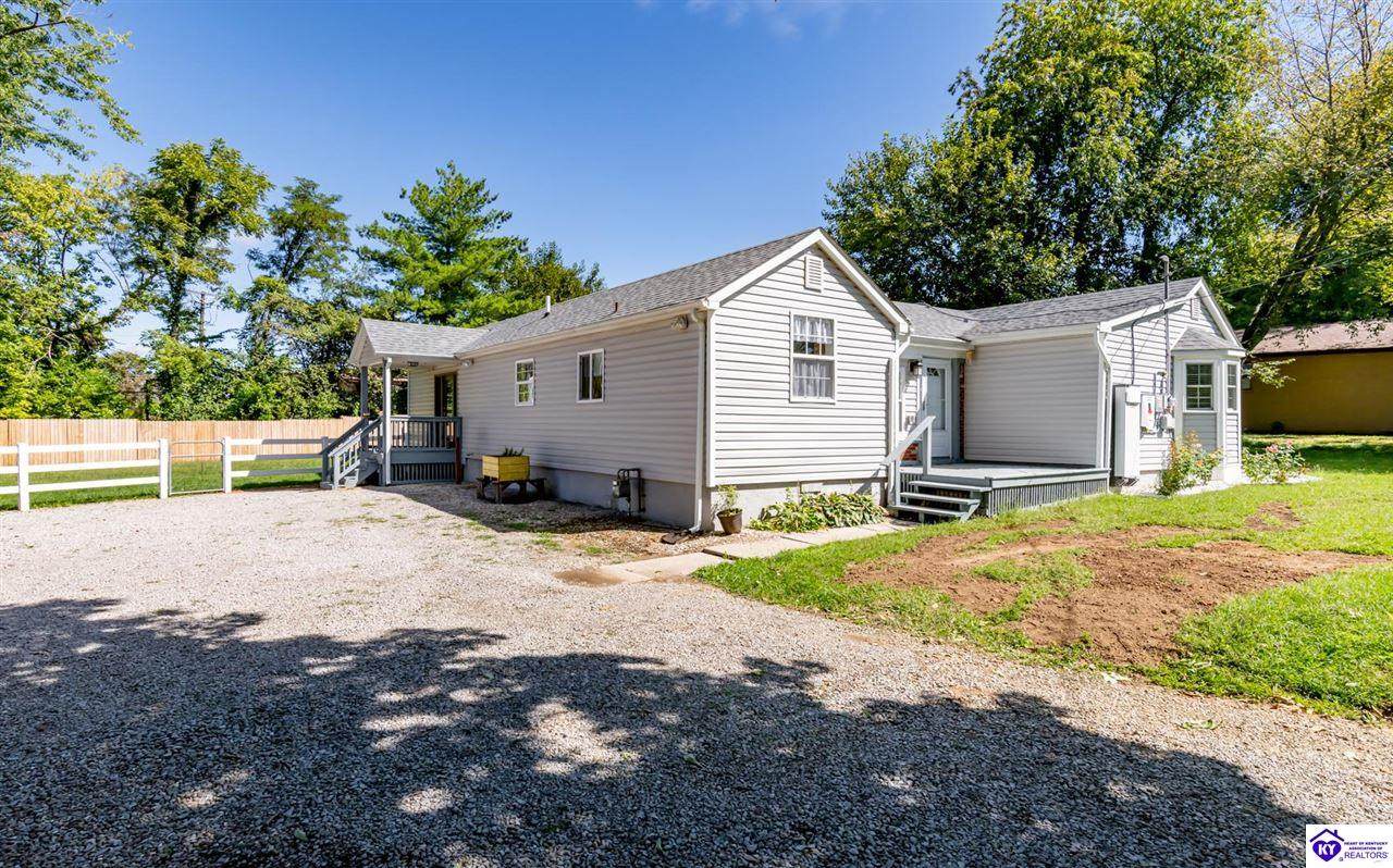139 Millcreek Road - Photo 1