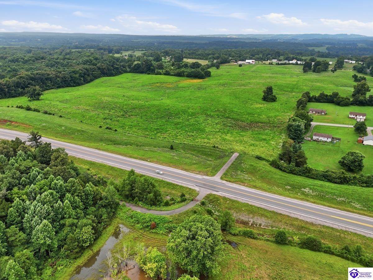 0 Veterans Memorial Parkway - Photo 1