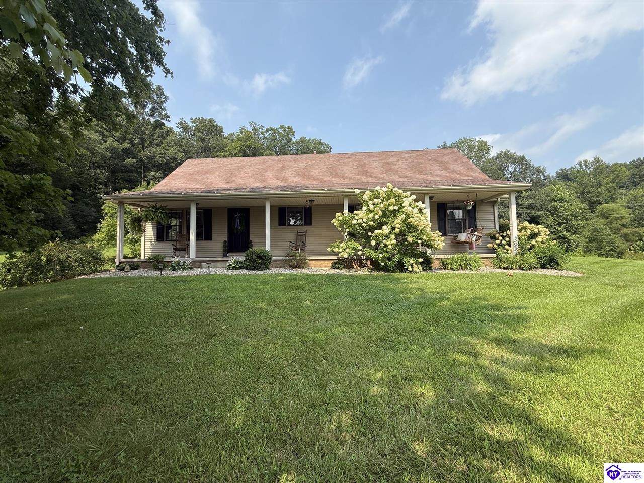 500 Caulk Lake Rd - Photo 1