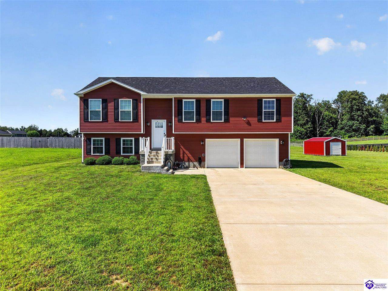 183 Molly Way - Photo 1