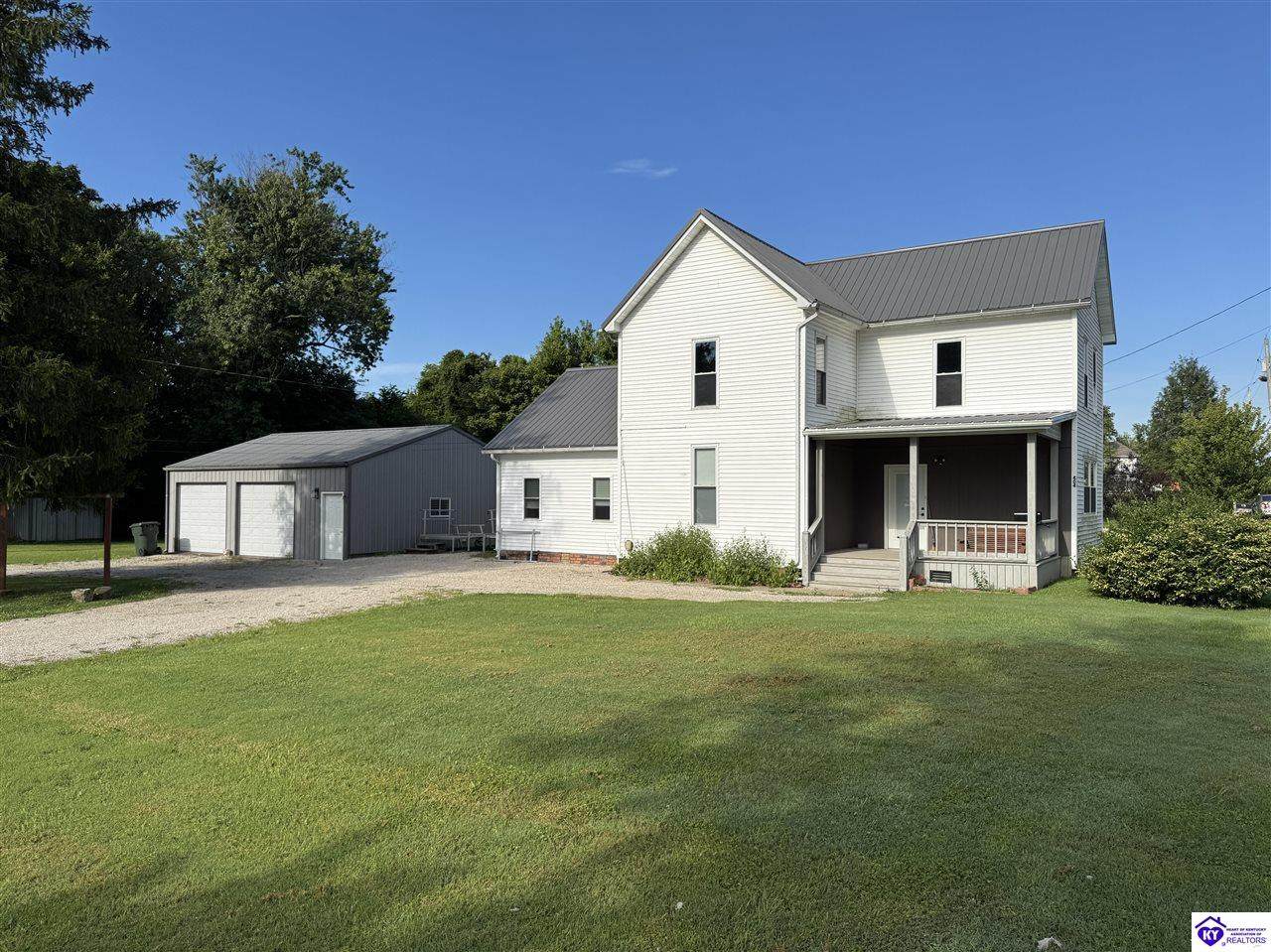 404 Houston Street - Photo 1