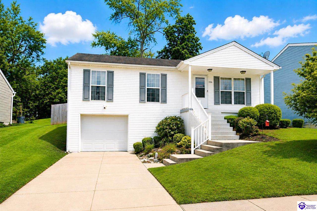 206 Vineyard Road - Photo 1