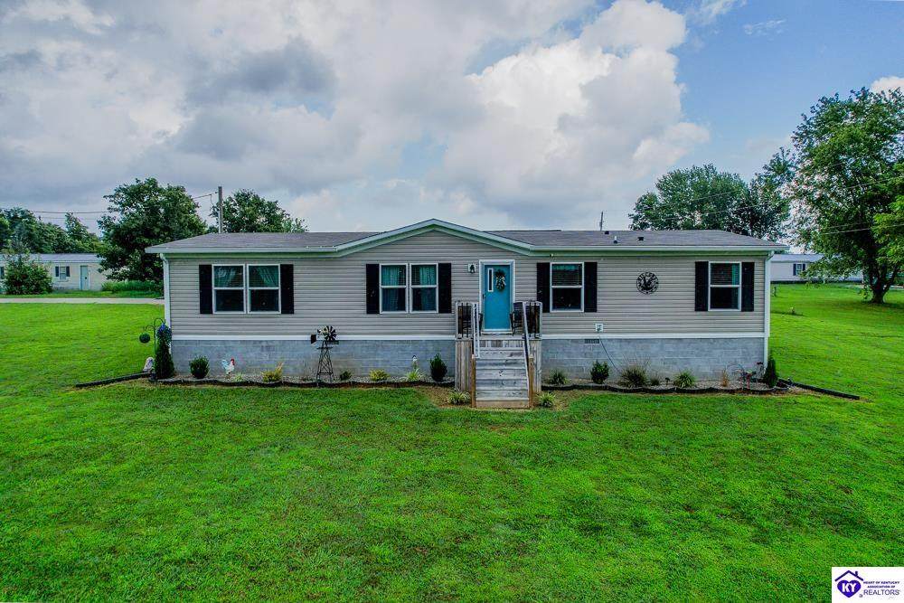 2068 Molly Brown Road - Photo 1
