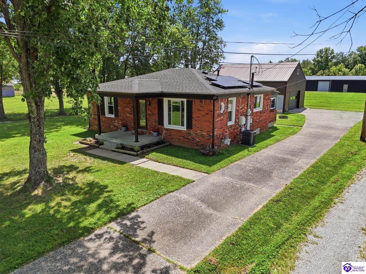 289 Beech Grove Road - Photo 1