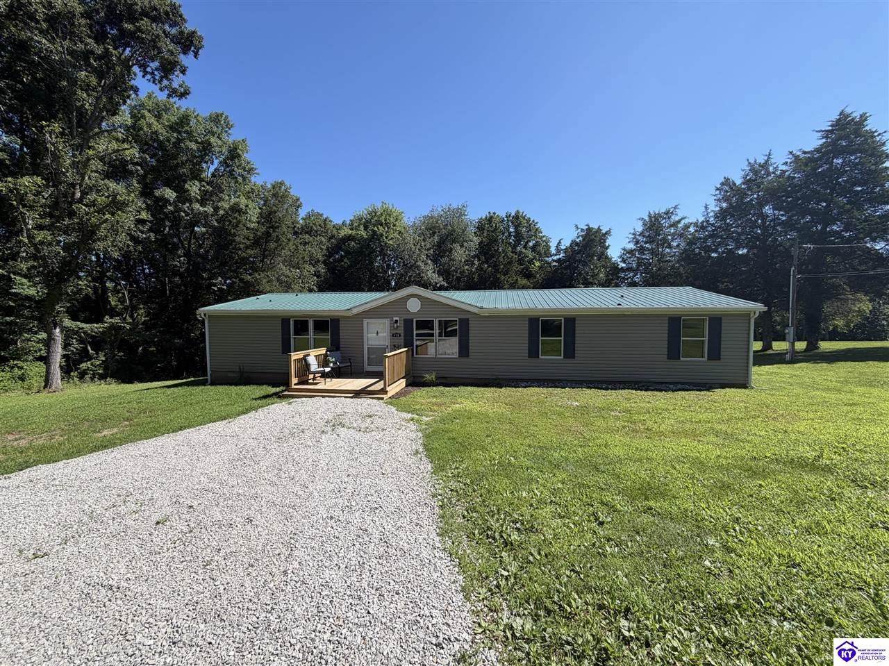 410 Ghen Road - Photo 1
