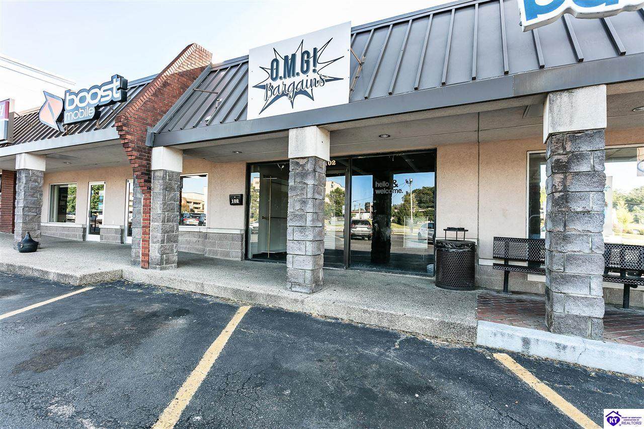 910 Dixie Highway - Photo 1