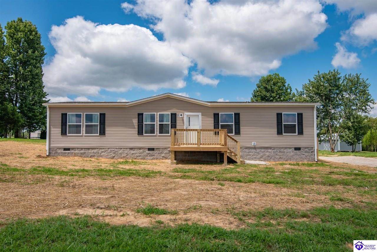 21 Rucker Lane - Photo 1